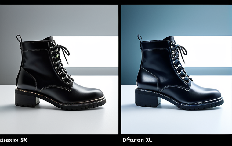 Here are two high-quality image prompts for Stable Diffusion XL: