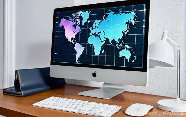 ETF 연금 계좌 활용법 - **Golden Years of Diversified Growth**
    A serene elderly couple, in their late 60s to early 70s, ...