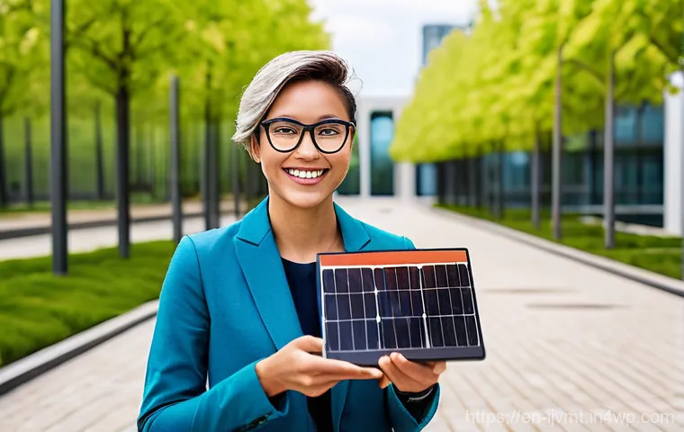 ETF 연금 계좌 활용법 - **Modern Portfolio Management: Automated and Strategic**
    A focused young professional, a man or ...