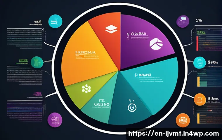 다양한 자산에 대한 ETF 포트폴리오 구성 관련 이미지 1