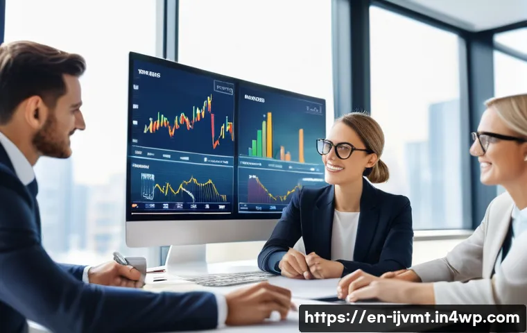 다양한 자산에 대한 ETF 포트폴리오 구성 관련 이미지 2