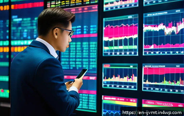 ETF 단기 거래 전략 관련 이미지 1