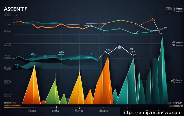 ETF의 기술적 분석 기법 관련 이미지 1