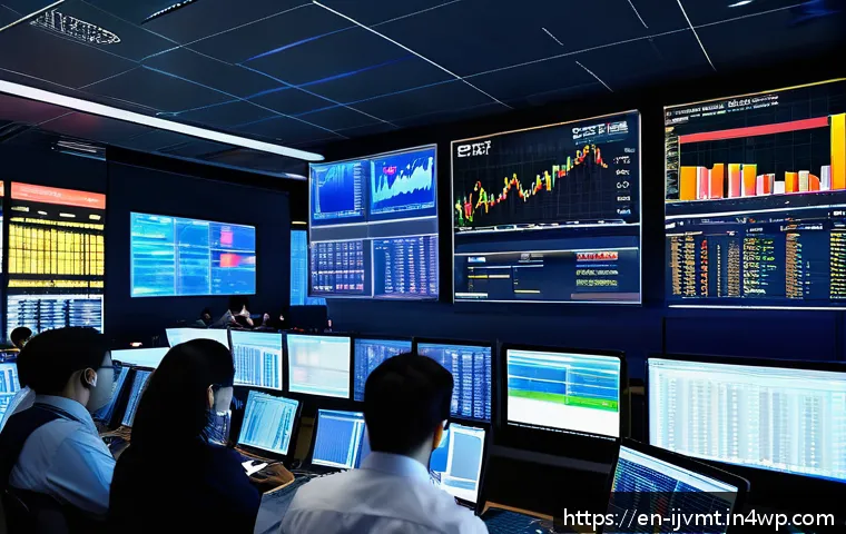 ETF의 기술적 분석 기법 관련 이미지 2